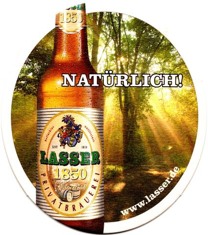 l�rrach l�-bw lasser echte 4a (oval220-nat�rlich)